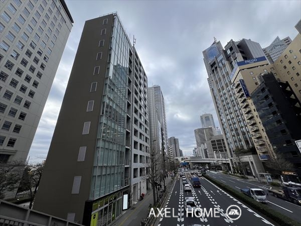 VORT西新宿Ⅱ（ボルト西新宿Ⅱ）