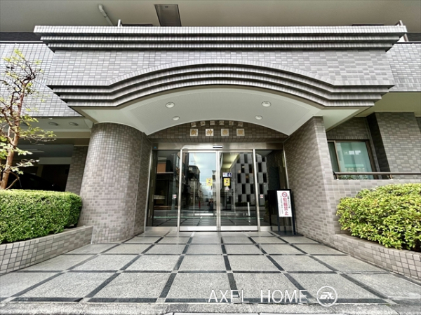 ニューハイツ新神楽坂