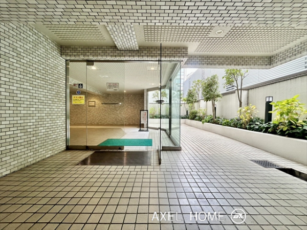 東海文京マンション
