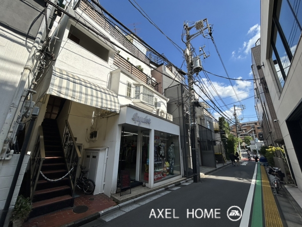 磐梯ビル