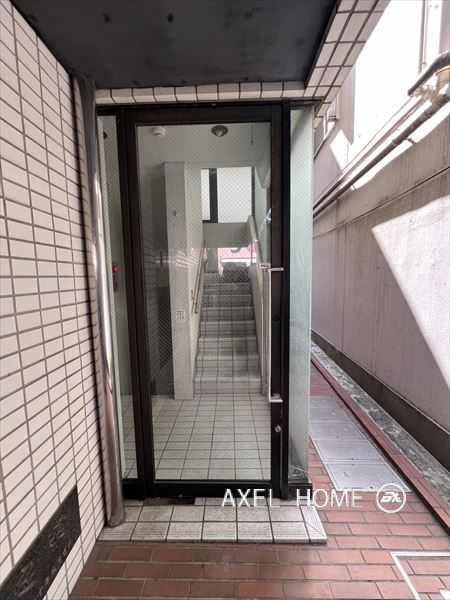 竹下館高松ビル