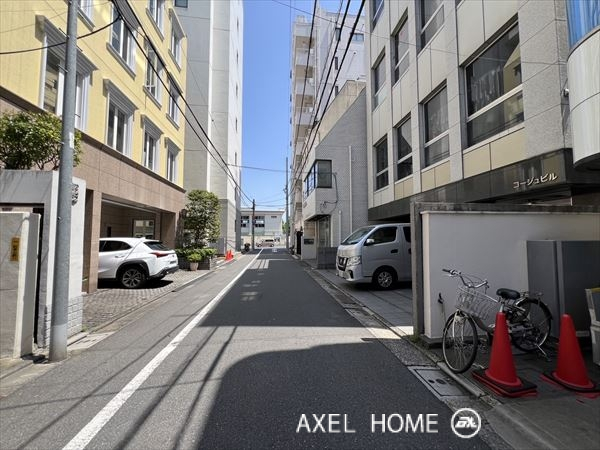 コージュビル