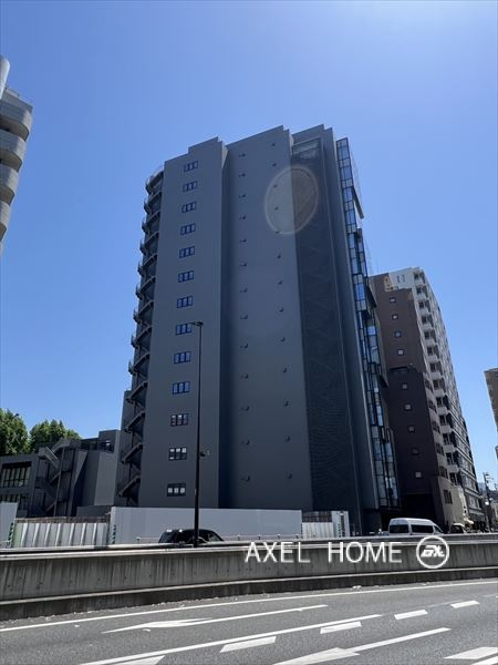 ゼニス南新宿ビル（事務所）