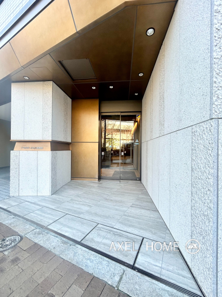 ルジェンテ小石川播磨坂