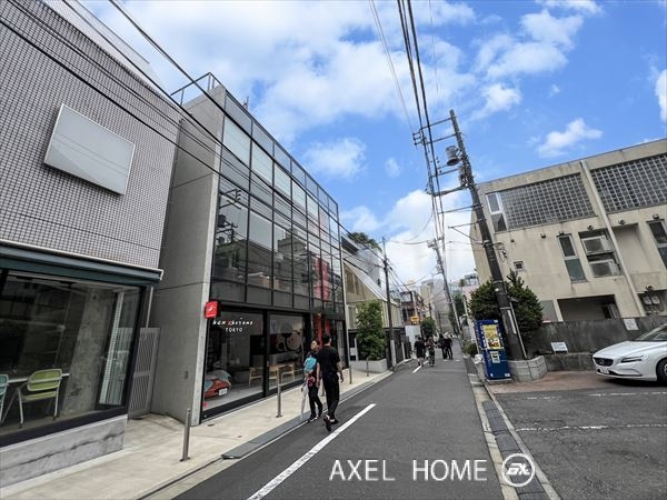 KODビル（ケーオーディービル）（事務所・店舗）