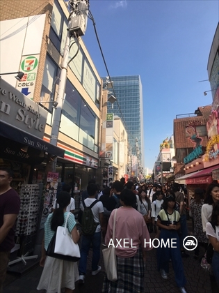 イトービル（店舗）