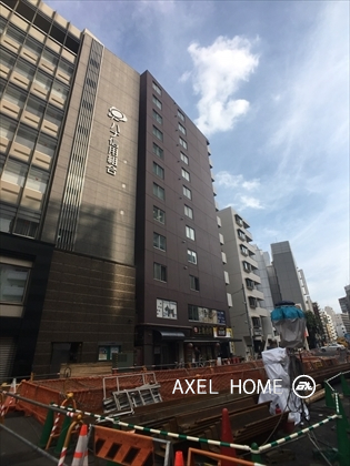 ドルミ御苑
