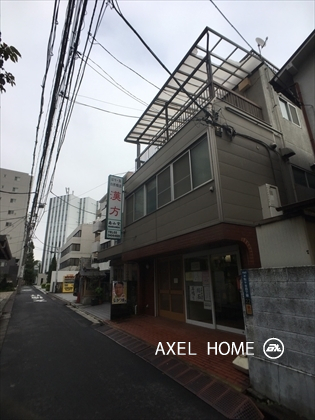 Ｃｕｂｅ千駄ヶ谷四丁目（事務所 店舗）