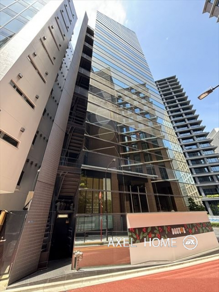 JESCO赤坂表町ビル（ジェスコ赤坂表町ビル）