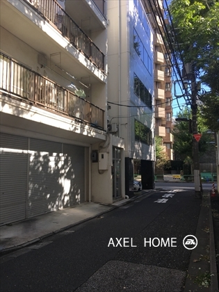 菅原ビル