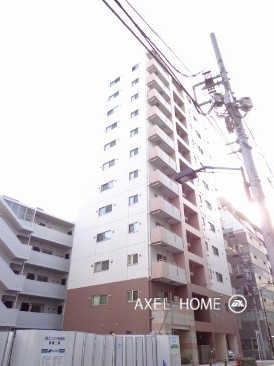 グリーンパーク日本橋浜町
