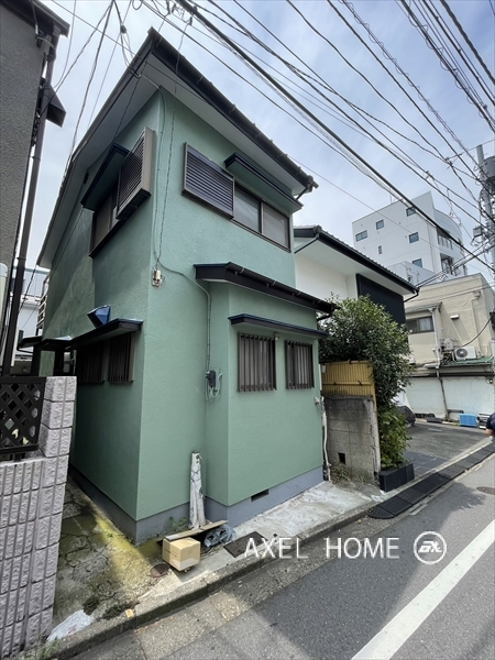 神宮前3丁目（店舗）
