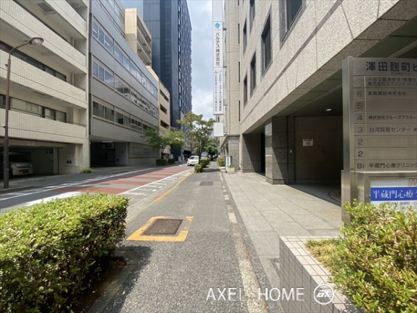 澤田麹町ビル