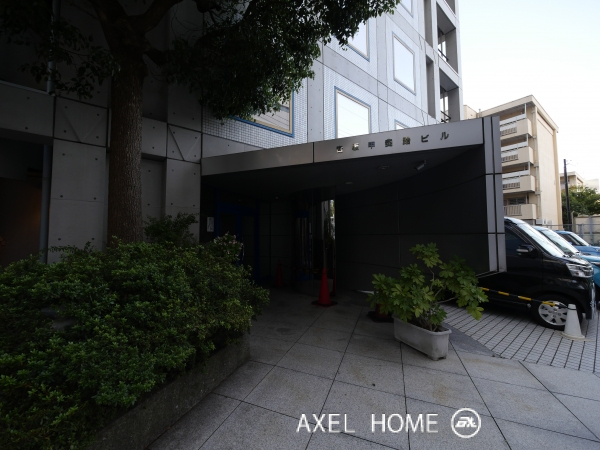 宮坂甲斐路ビル （事務所）
