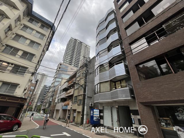慶應堂御苑ビル