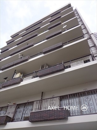 赤坂台マンション