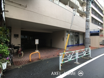 カテリーナ代々木