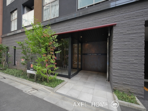 コートラクリア人形町