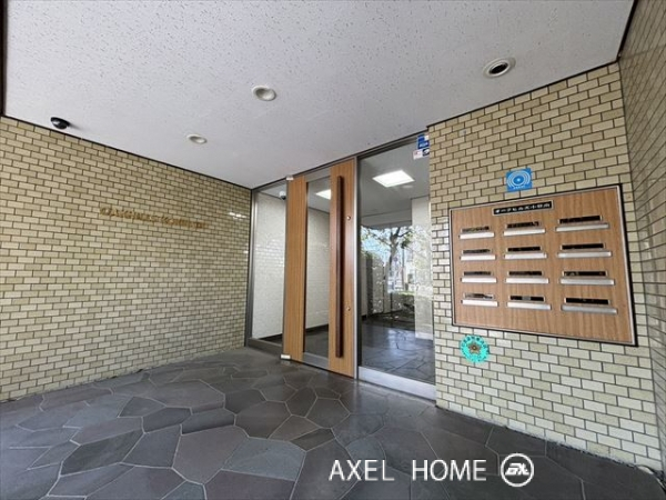 オークヒルズ小日向
