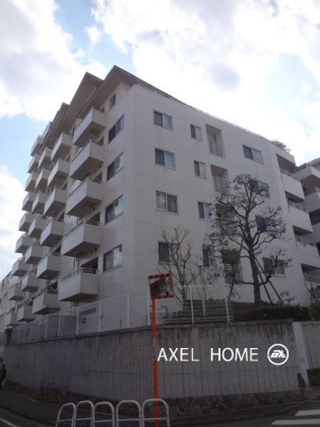 アパガーデンズ新宿戸山公園 （APAガーデンズ新宿戸山公園）