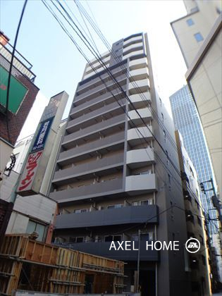 コンシェリア虎ノ門 TOKYO PREMIUM