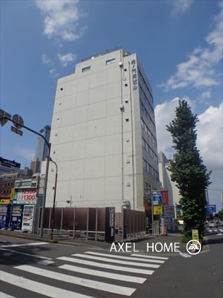 虎ノ門南ビル