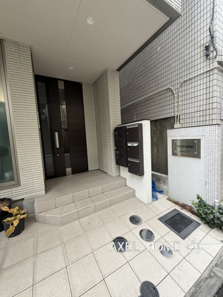 ハウス北参道