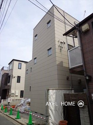 ドミール神宮前