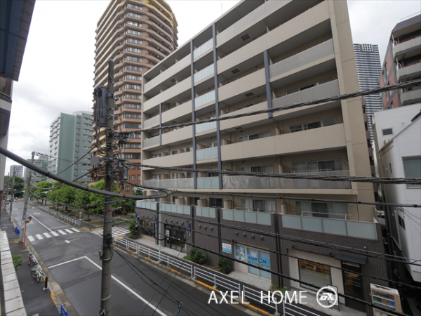 ブライズ東京CANAL