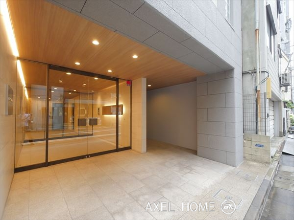 ニューシティーアパートメンツ新川Ⅱ