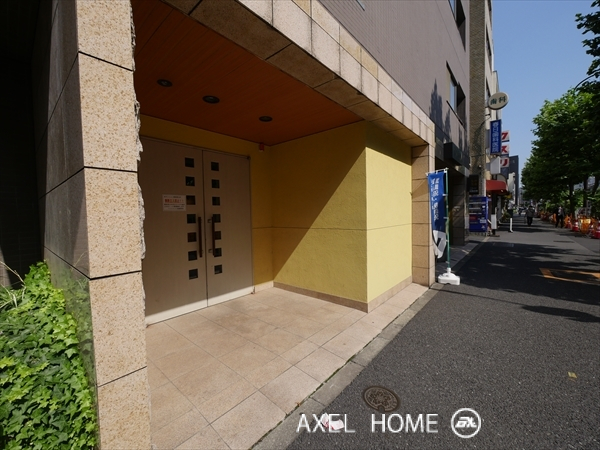 アーバンフォレスト後楽園