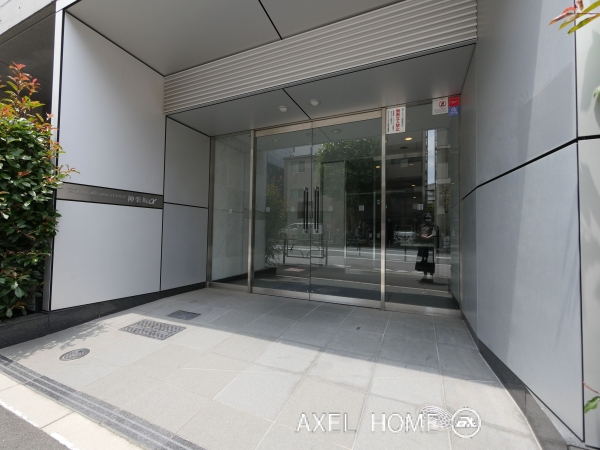 グランドコンシェルジュ神楽坂α(グランドコンシェルジュ神楽坂アルファ）