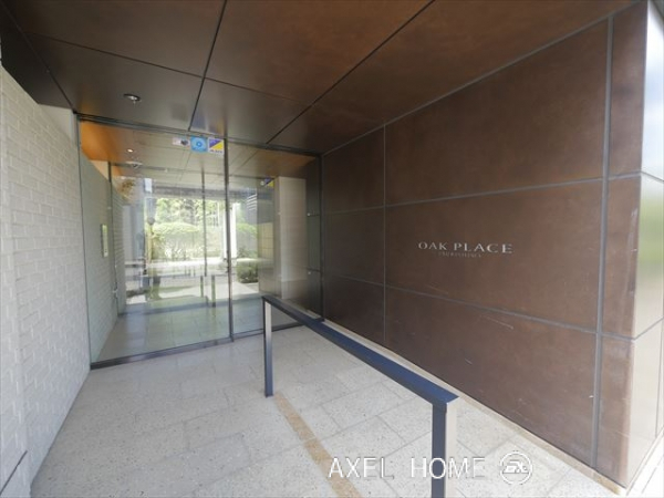 オークプレイス月島 （OAK PLACE TSUKISHIMA）　