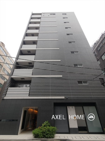 アクサス銀座アジールコート （AXAS）