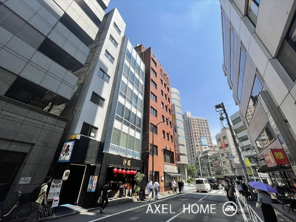 KOALA BLDG SHINJUKU