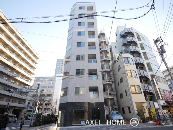 COSMY 新川 （コスミイ新川）