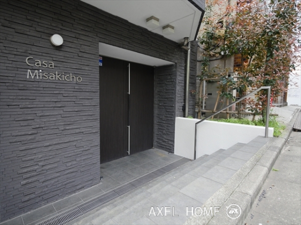 カーサ三崎町（Casa　Misakicho）