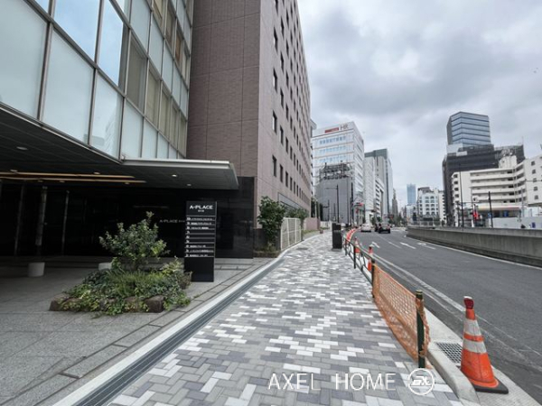 A-PLACE代々木（エープレイス代々木）