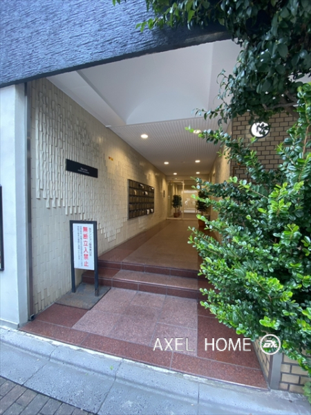 Est.reve文京神楽坂（エストレーヴ文京神楽坂）