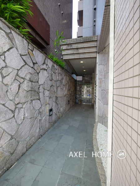 YSK新宿御苑 （ワイエスケー新宿御苑）