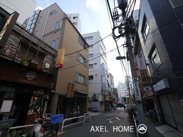 Ｔ＆Ａビル