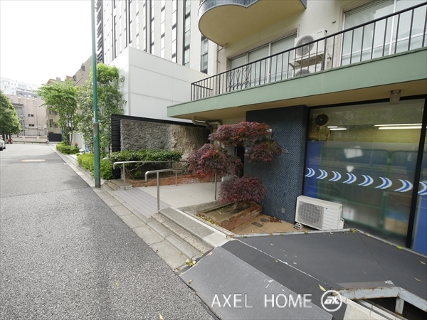 パラッツオ赤坂
