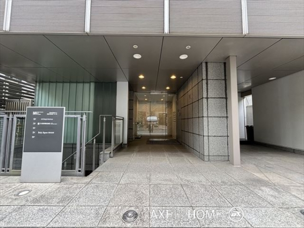 元赤坂MIビル