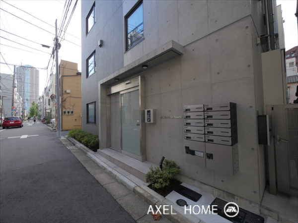 プラティーク門前仲町（旧：グローバルステイ門前仲町）