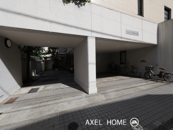 オークテラス（OAK TERRACE）