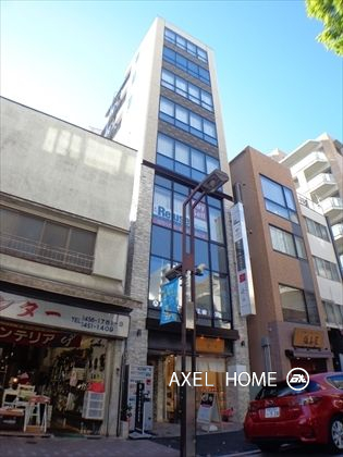 KINOKUNIYA　Sugar　Residence　(キノクニヤシュガーレジデンス)