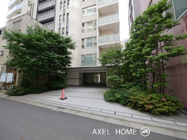 プレミスト新宿山吹