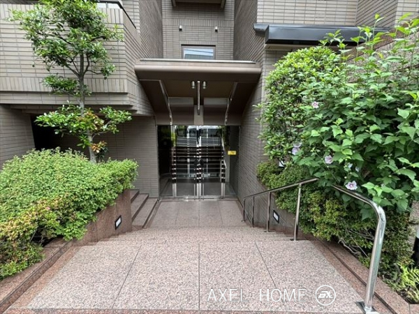藤和薬王寺ホームズ