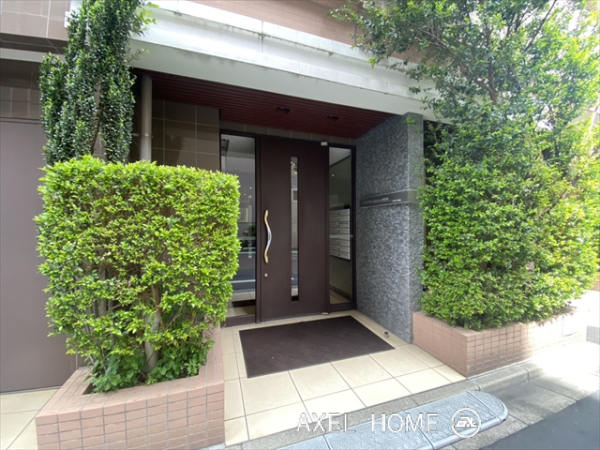 ISSEI Residence神樂坂（イッセイレジデンス神楽坂）