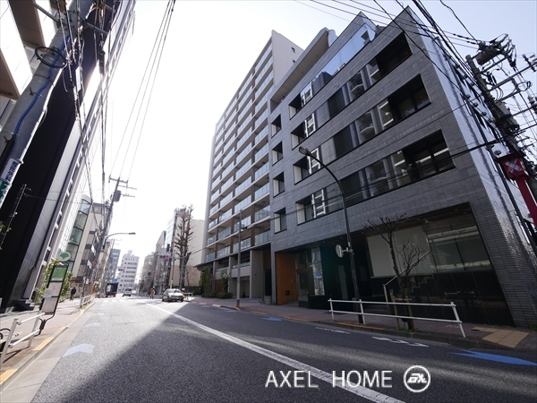 四谷荒木町スクエア （事務所）